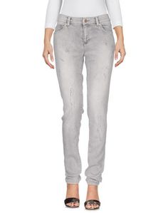 Джинсовые брюки Versace Jeans