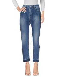 Джинсовые брюки UP ★ Jeans