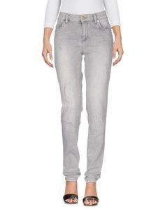 Джинсовые брюки Versace Jeans