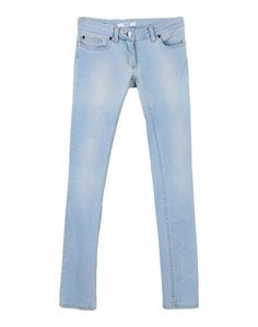 Джинсовые брюки Liu Jo