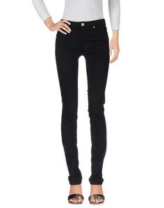 Джинсовые брюки Acne Studios