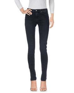 Джинсовые брюки Acne Studios