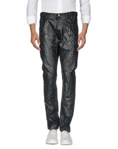 Джинсовые брюки Jil Sander