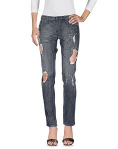 Джинсовые брюки Pence