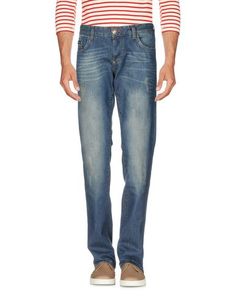 Джинсовые брюки Philipp Plein
