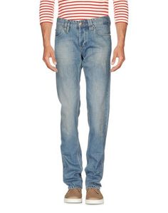 Джинсовые брюки Philipp Plein