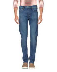 Джинсовые брюки Levis RED TAB