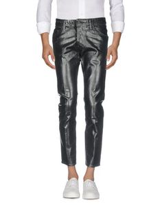 Джинсовые брюки Dsquared2