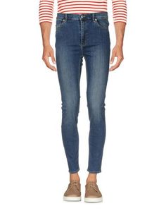 Джинсовые брюки Cheap Monday