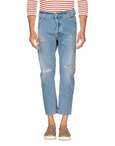 Джинсовые брюки Cycle