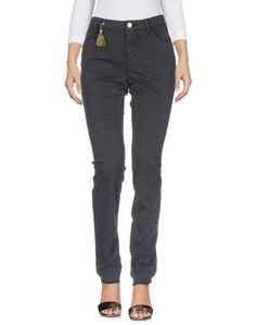 Джинсовые брюки Masons