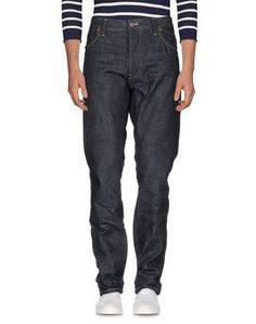 Джинсовые брюки Pepe Jeans