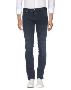 Джинсовые брюки Just Cavalli