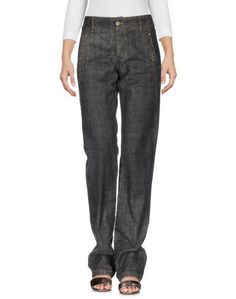 Джинсовые брюки Scervino Street