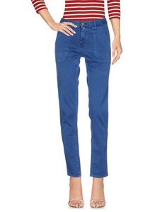 Джинсовые брюки Ba&Sh