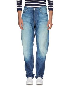 Джинсовые брюки Scotch & Soda