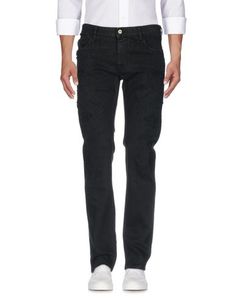 Джинсовые брюки Just Cavalli