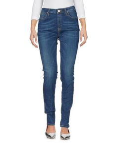 Джинсовые брюки Vivienne Westwood Anglomania