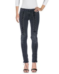Джинсовые брюки Pierre Balmain