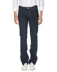Джинсовые брюки Paul Smith