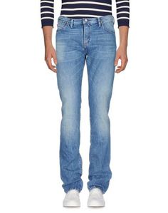 Джинсовые брюки Paul Smith