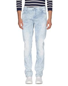 Джинсовые брюки Scotch & Soda