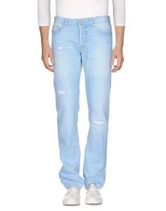 Джинсовые брюки Blauer