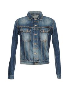 Джинсовая верхняя одежда Nudie Jeans CO