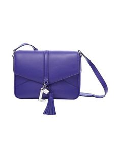 Сумка через плечо Lancel