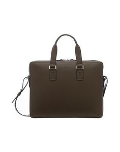 Деловые сумки Lancel