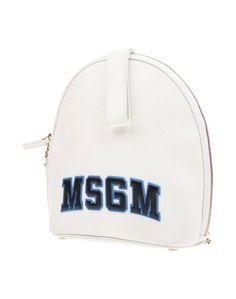 Рюкзаки и сумки на пояс Msgm