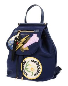 Рюкзаки и сумки на пояс Marc Jacobs