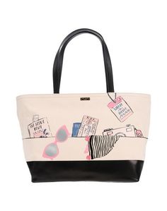 Сумка на руку Kate Spade New York