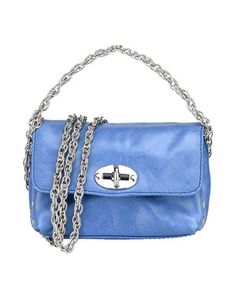 Сумка на руку Zanellato