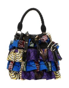 Сумка на руку LA Carrie BAG