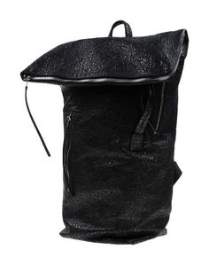 Рюкзаки и сумки на пояс Rick Owens