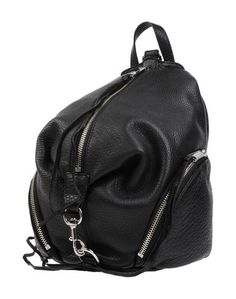 Рюкзаки и сумки на пояс Rebecca Minkoff