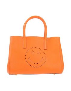 Сумка на руку Anya Hindmarch