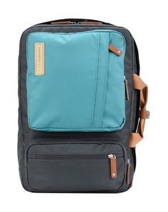 Рюкзаки и сумки на пояс Samsonite RED