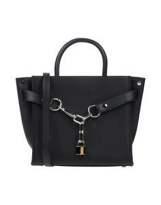 Сумка на руку Alexander Wang
