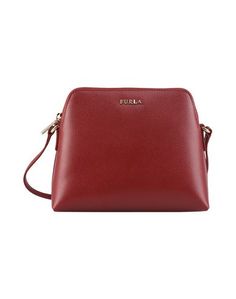 Сумка через плечо Furla