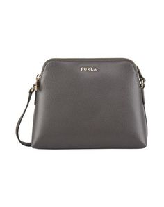 Сумка через плечо Furla