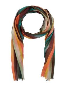 Шарф Paul Smith