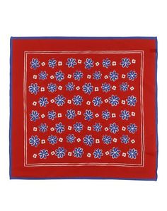 Платок Slowear