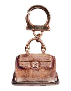 Кулон Salvatore Ferragamo