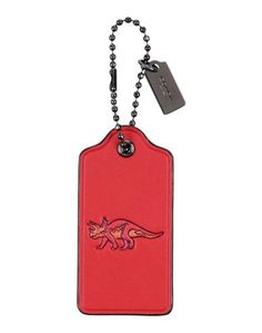 Брелок для ключей Coach