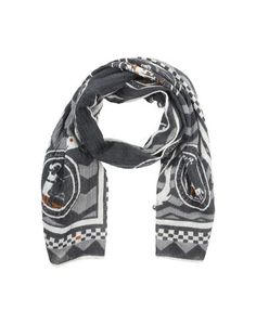 Палантин Parcae