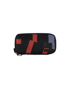 Бумажник Marni x Porter