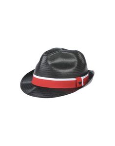 Головной убор Emporio Armani