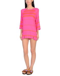 Пляжное платье Blugirl Blumarine Beachwear